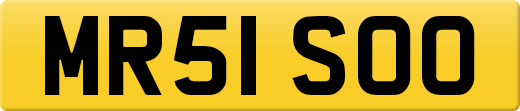 MR51SOO